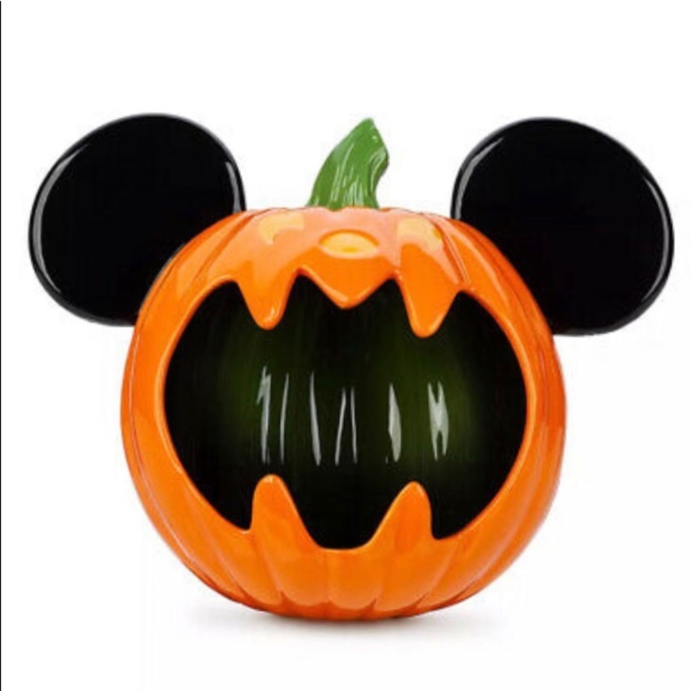 Mickey disney candy bowl 2020
